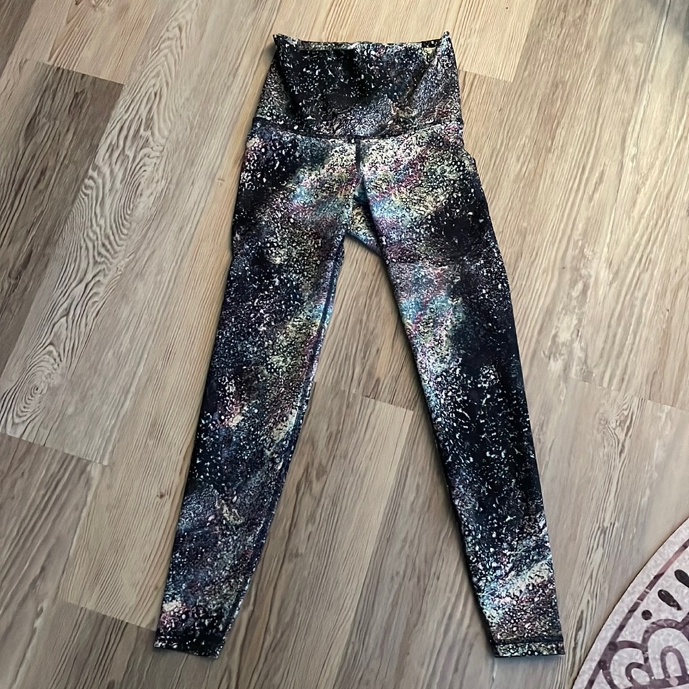 Old Navy high rise leggings